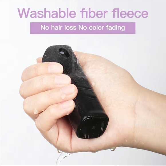 2 in 1 microfiber screen cleaner | touchscreen cleaner | cleaner included! - Picture 5 of 5